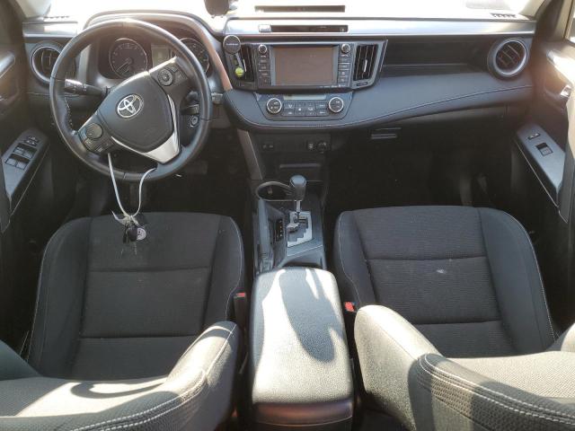JTMRFREV8GJ080599 Toyota Rav4 Xle