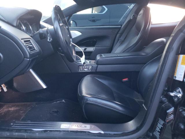 SCFHDDBTXEGF04080 Aston Martin Rapide