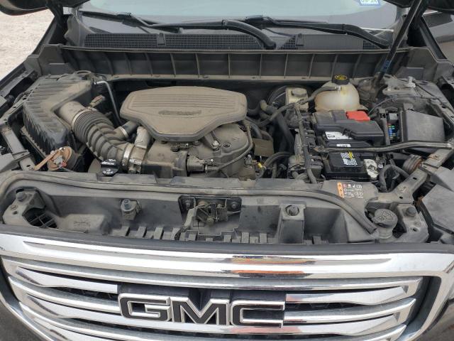 1GKKNNLS2HZ220787 GMC Acadia Slt-2