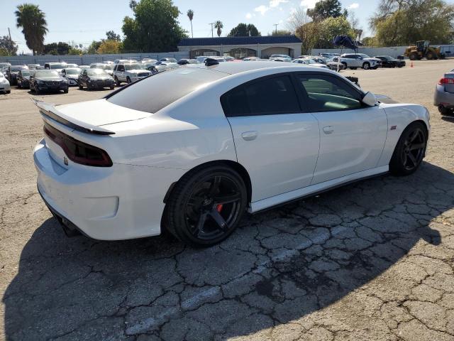2C3CDXGJ9KH530477 Dodge Charger Scat Pack