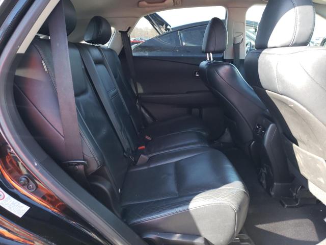 2T2BK1BA5EC243620 Lexus Rx 350 Base