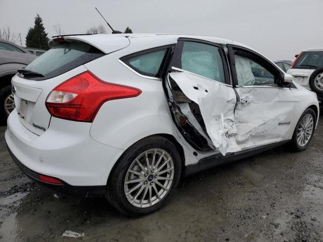 1FADP3R45EL294642 Ford FOCUS BEV