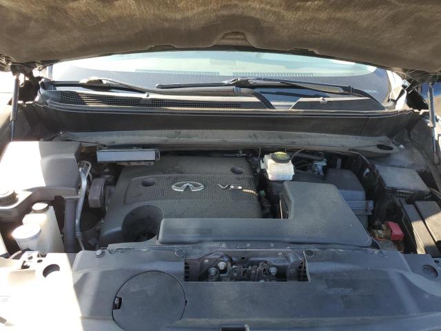 5N1AL0MN3EC511110 Infiniti QX60