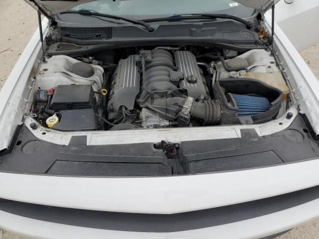 2C3CDZFJ4LH112357 Dodge Challenger R/t Scat Pack