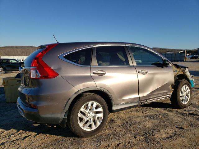 5J6RM4H50FL053074 Honda CR-V EX