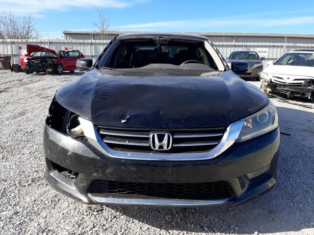 1HGCR2F80FA027344 Honda ACCORD EXL