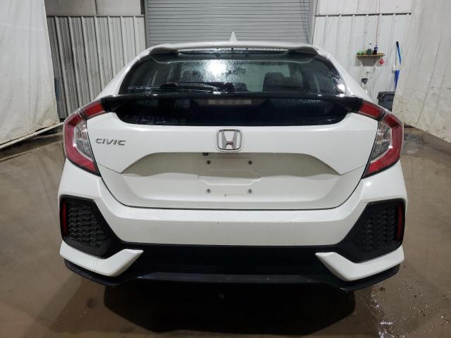 SHHFK7H29HU215990 Honda Civic Lx