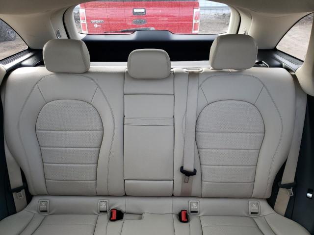 WDC0G4KB0GF099146 Mercedes-Benz Glc 300 4matic