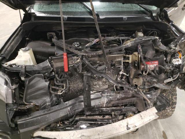 Toyota Tundra Double Cab Sr/sr5 2015 5TFUW5F12FX442761 Image 11