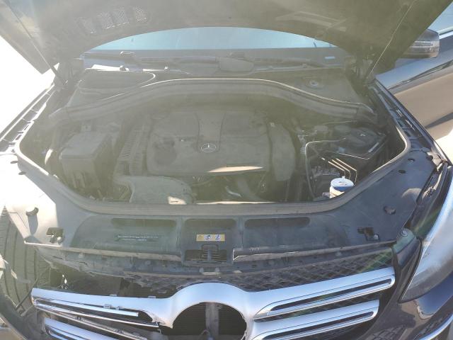 4JGDA5JB3JB005688 Mercedes-Benz GLE 350
