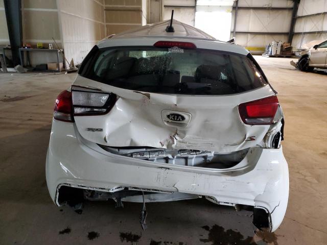 3KPA25AD7ME391139 KIA RIO S