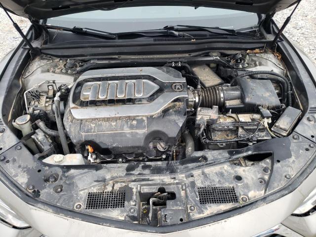 JH4KC1F57LC000233 Acura Rlx Technology