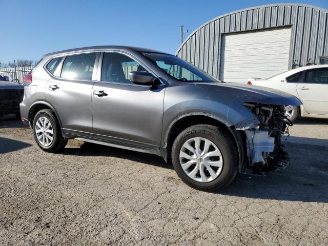 KNMAT2MV6JP508558 Nissan ROGUE S