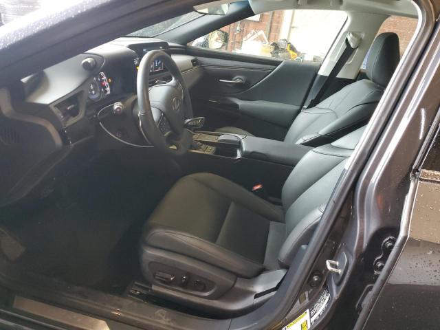 58ADA1C12NU020280 Lexus Es 300h Base