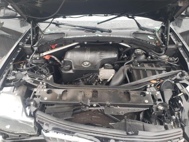5UXWX9C53G0D91383 BMW X3 Xdrive28i