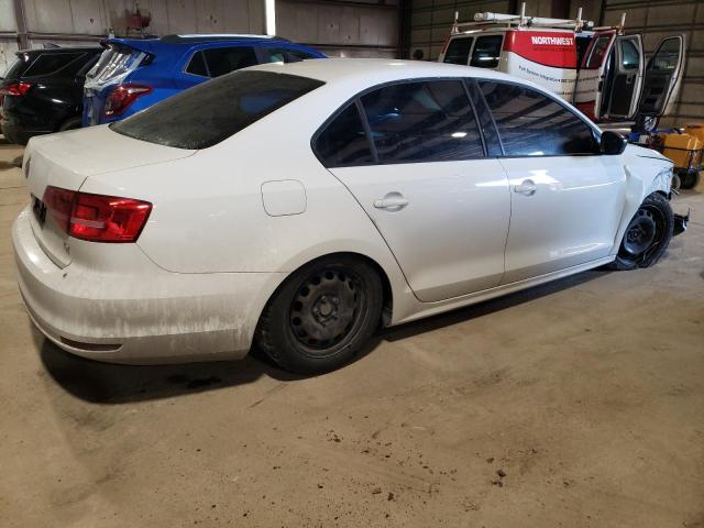 3VW3A7AJ0FM272044 Volkswagen JETTA TDI
