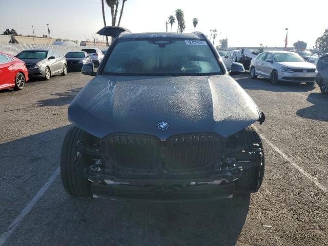 5UXTA6C03N9L07611 BMW X5 Xdrive45e