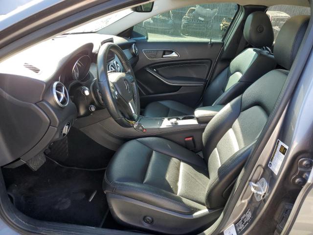 WDCTG4GB8FJ025863 Mercedes-Benz Gla 250 4matic