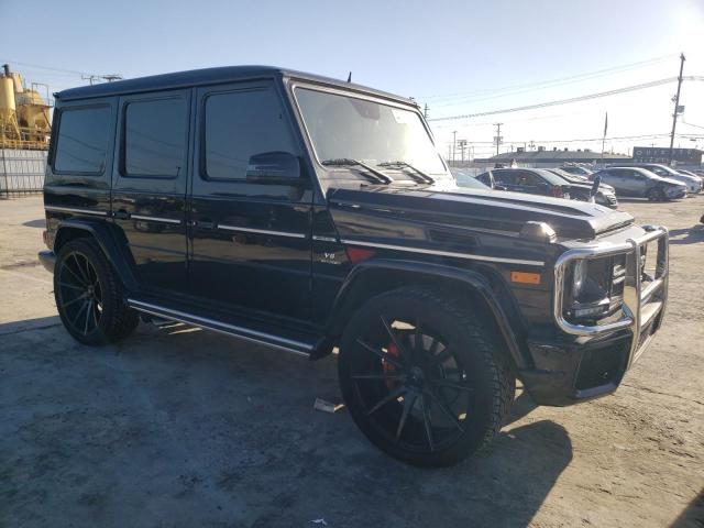 WDCYC7DF2FX230179 Mercedes-Benz G 63 AMG