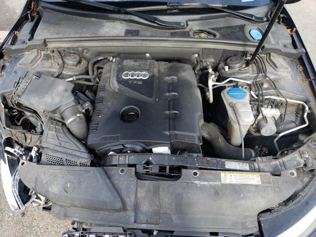 WAUBFAFL9EN002447 Audi A4 PREMIUM