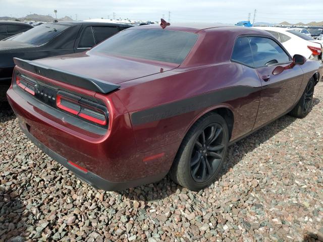 2C3CDZAG7JH204958 Dodge Challenger Sxt