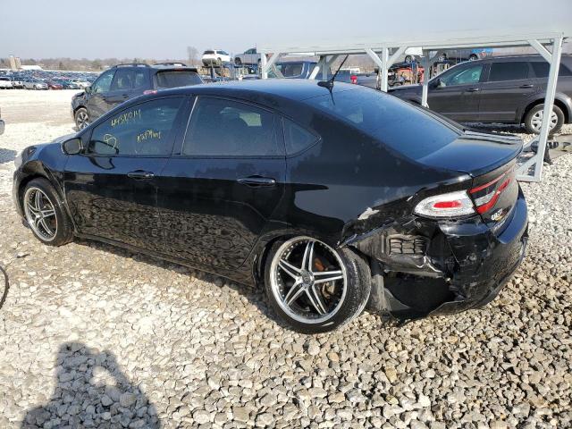1C3CDFEB9GD732911 Dodge DART GT
