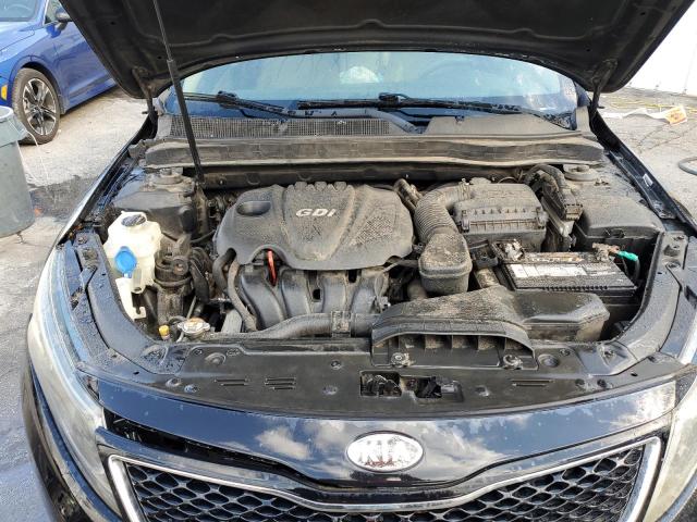 5XXGN4A72EG300275 KIA OPTIMA EX