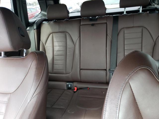 5UXTY9C0XL9C76015 BMW X3 Xdrivem40i