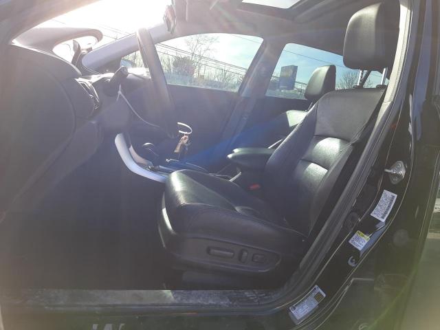 1HGCR2F80FA027344 Honda ACCORD EXL