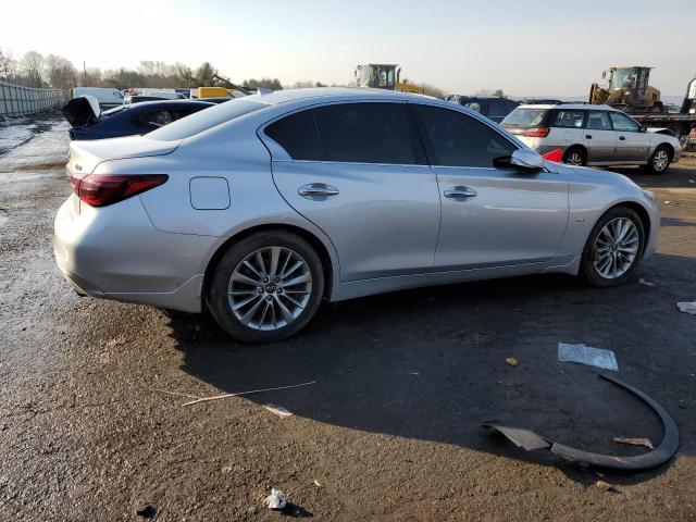 JN1EV7AR2LM255049 Infiniti Q50 PURE