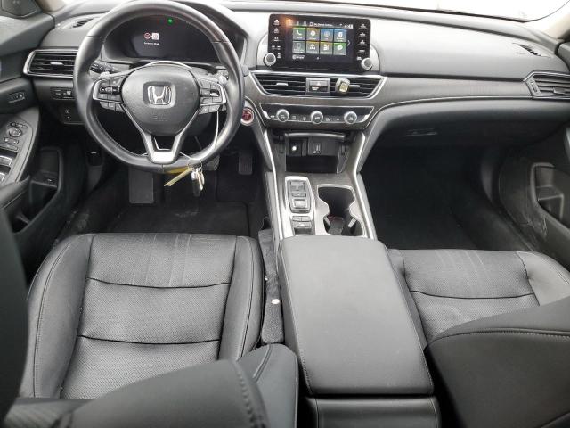 1HGCV3F58LA005417 Honda Accord Hybrid Exl
