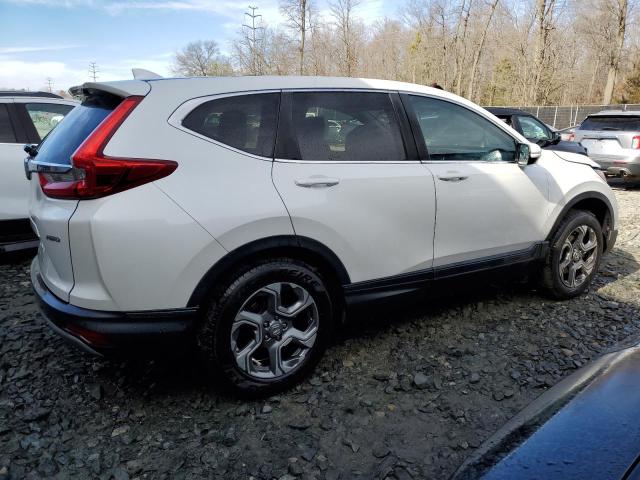 5J6RW2H57KA020903 Honda CR-V EX