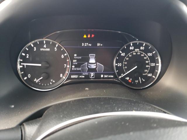 JN8AZ2NEXL9254426 Infiniti QX80 LUXE