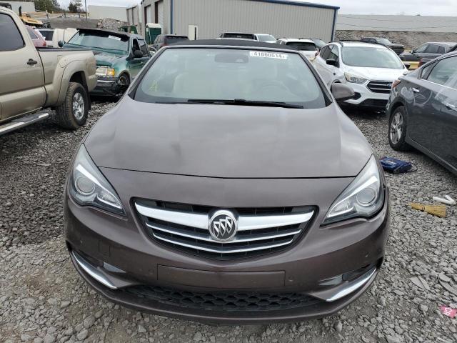 W04WT3N58GG056965 Buick Cascada Premium