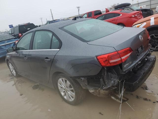 3VWD07AJ5FM262083 Volkswagen JETTA SE