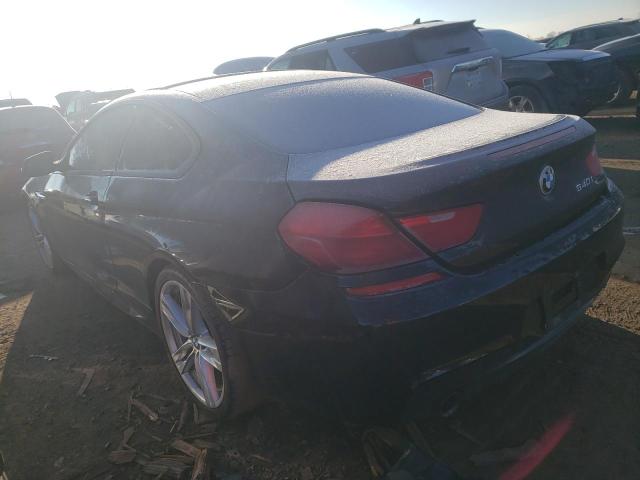 WBA6H1C56HD933077 BMW 640 I