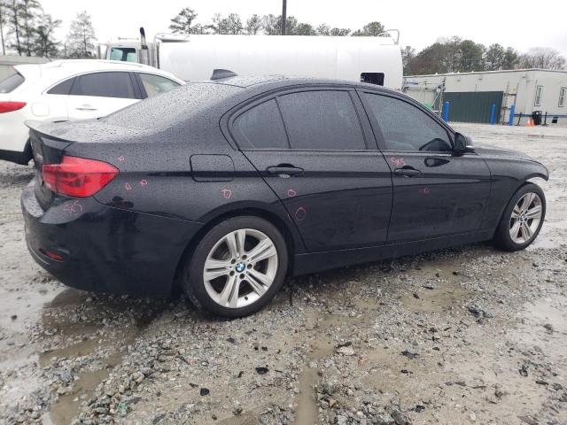 WBA8E9G51GNT85945 BMW 328 I Sulev