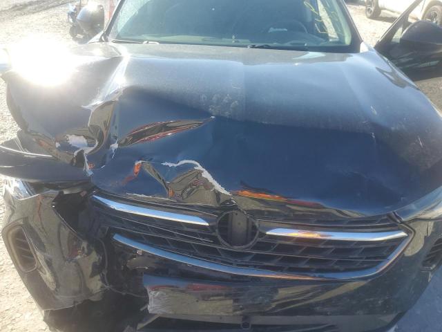 LRBAZLR49MD105361 Buick Envision Preferred