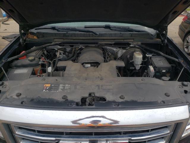 1GTR1UECXFZ147929 GMC Sierra C1500 Sle