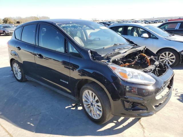1FADP5AU2HL113122 Ford C-MAX SE