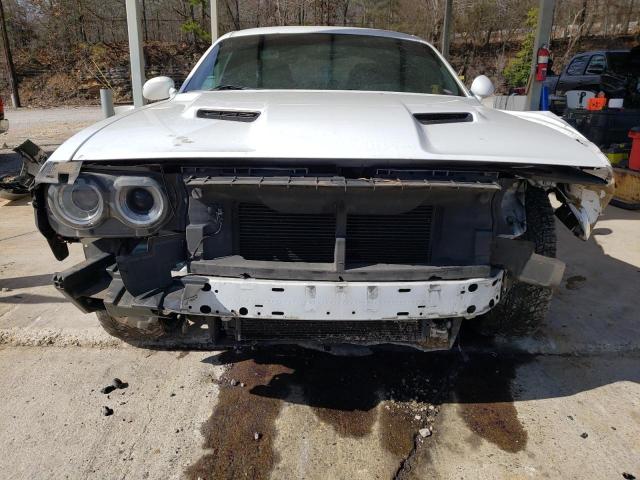 2C3CDZBG9FH775521 Dodge Challenger Sxt Plus