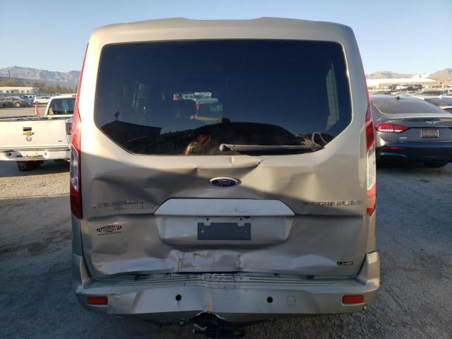 NM0GE9G7XG1265162 Ford Transit Connect Titanium