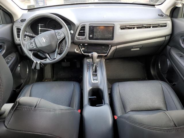 3CZRU6H74NM726300 Honda Hr-v Exl