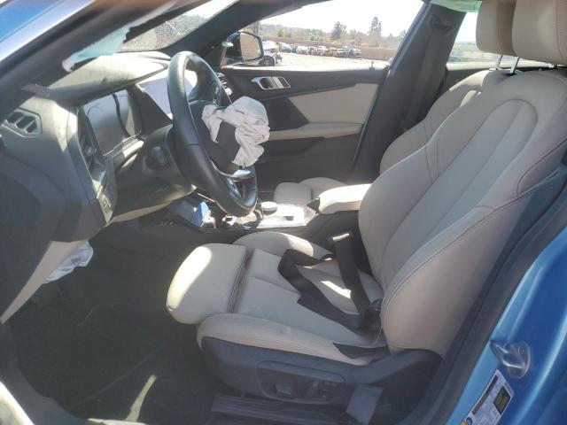 WBA73AK05M7H19010 BMW 228XI
