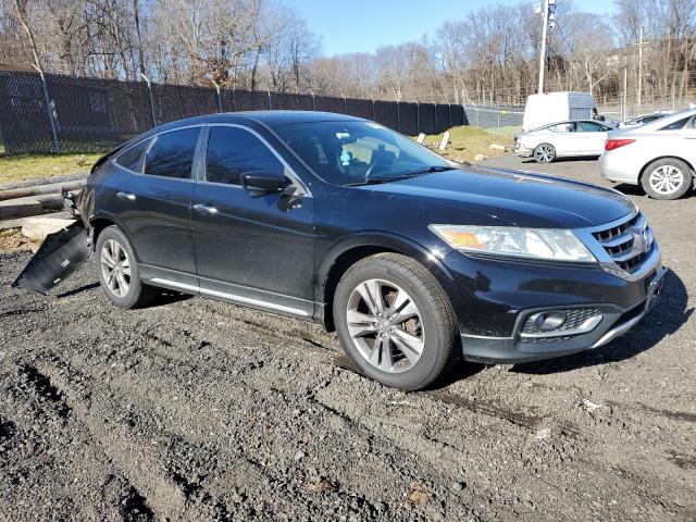 5J6TF2H55FL003856 Honda Crosstour Exl