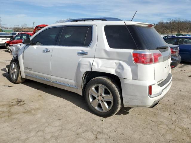 2GKALREK7H6133839 GMC Terrain Denali