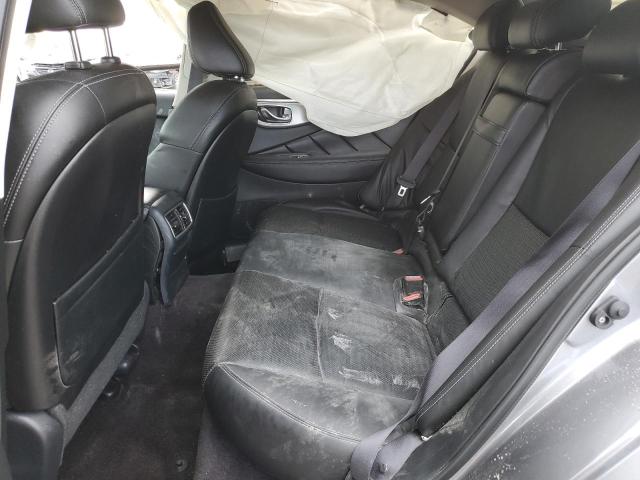 JN1EV7AR3JM443933 Infiniti Q50 LUXE