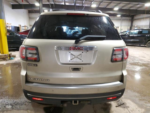 1GKKRPKD7FJ269109 GMC ACADIA SLE