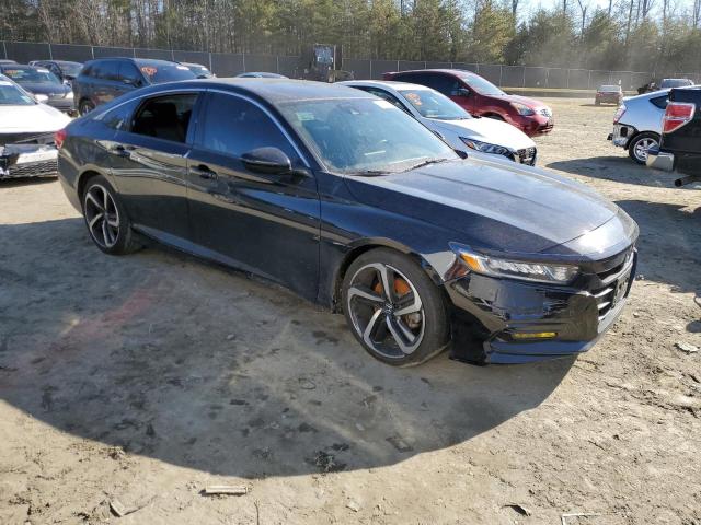 1HGCV1F36KA131597 Honda Accord Sport