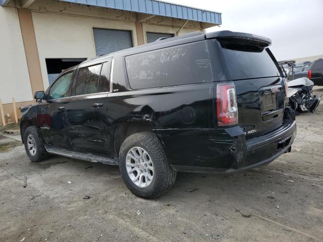 1GKS2GKC4LR237484 GMC Yukon Xl K1500 Slt